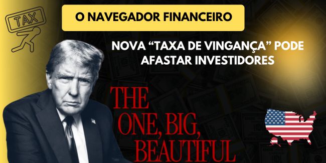 Taxa de Vingança EUA