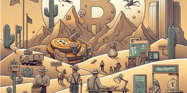 Bitcoin ultrapassa os 118 mil dólares e atinge novo máximo histórico