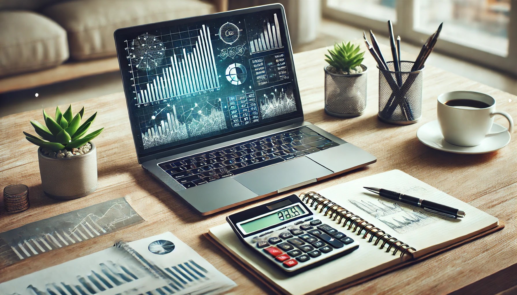 Como Reinvisto Mensalmente para Maximizar Retornos