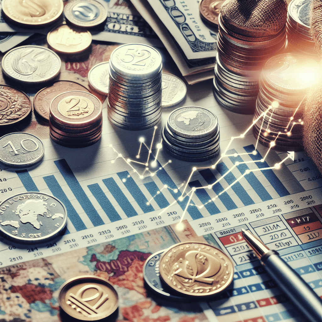 O que é o Dollar Cost Averaging (DCA)?