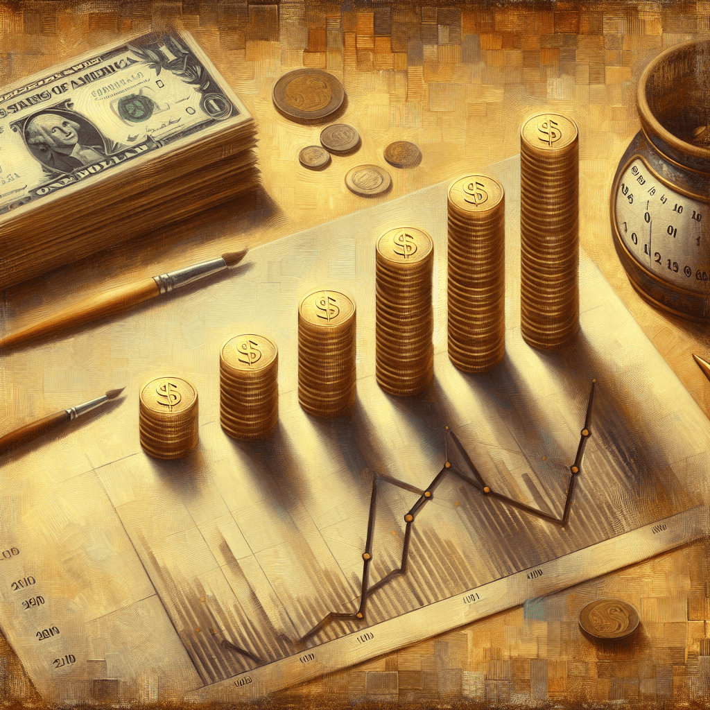 O que é o Dollar Cost Averaging (DCA)?