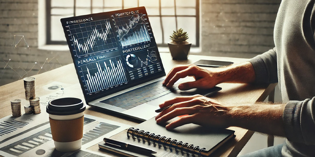 Estratégia Mensal: Como Faço o Dinheiro Trabalhar por Mim