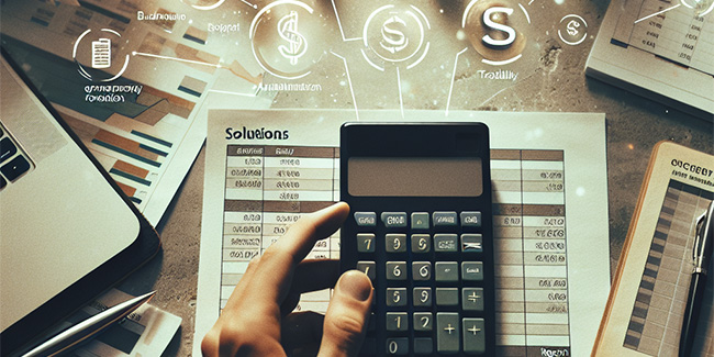 Recursos Financeiros – Ferramentas e Links Úteis