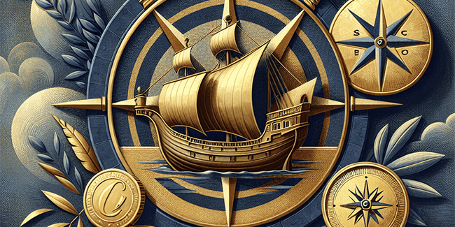 Logo do Navegador Financeiro